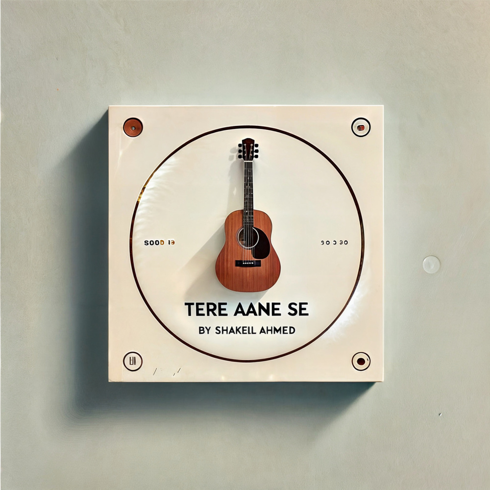 Tere Aane Se