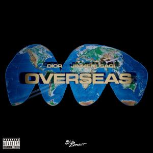 Flying Elephant的專輯OVERSEAS (Explicit)