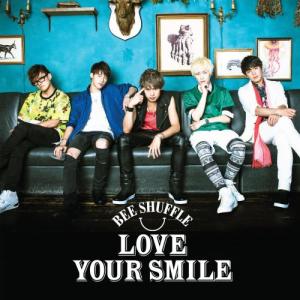 อัลบัม Love Your Smile ศิลปิน Bee Shuffle