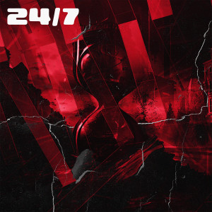 Listen to 24/7 (Explicit) song with lyrics from Savage