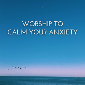 Various Artists的專輯Worship To Calm Your Anxiety