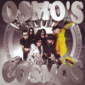ดาวน์โหลดและฟังเพลง Uriah Heep Medley พร้อมเนื้อเพลงจาก Osmo's Cosmos