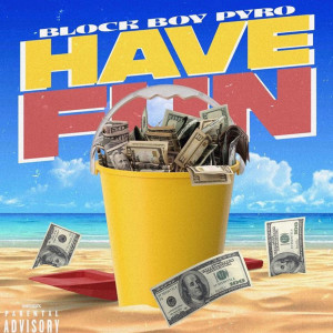 Listen to Sauce (Explicit) song with lyrics from Block Boy Pyro
