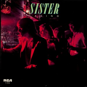 อัลบัม Casino ศิลปิน Sister