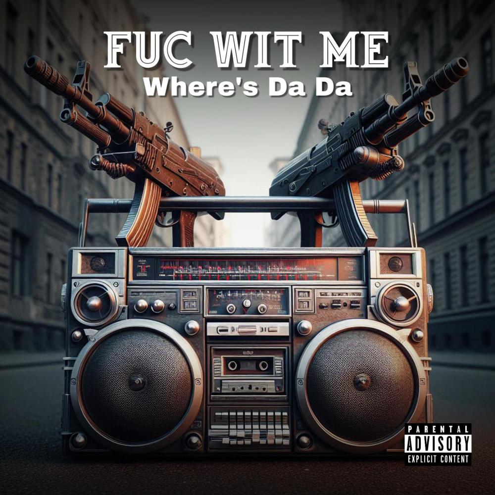 Trench Flow (feat. Benji ThaGoat) (Explicit)