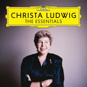 Album Christa Ludwig - The Essentials from Christa Ludwig