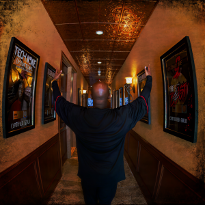 Album P.O.W. from Tech N9ne Collabos