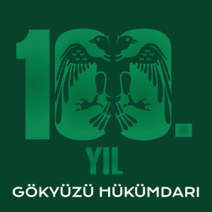 Album Gökyüzü Hükümdarı (Konyaspor 100. Yıl Marşları) from Anıl Umut