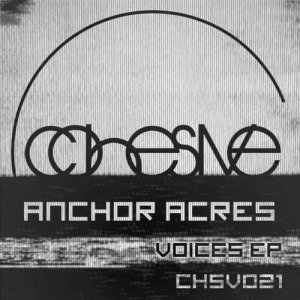 Anchor Acres的專輯Voices EP