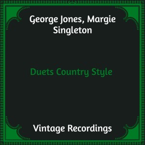Duets Country Style (Hq remastered) dari George Jones