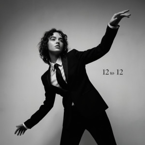 Album 12 to 12 from Natasha Blume