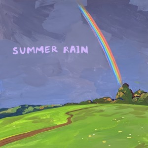 Listen to Summer rain (Explicit) song with lyrics from Marat