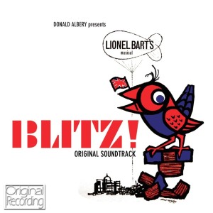 收聽Thomas Kempinski的Duty Calls (from "Blitz!")歌詞歌曲