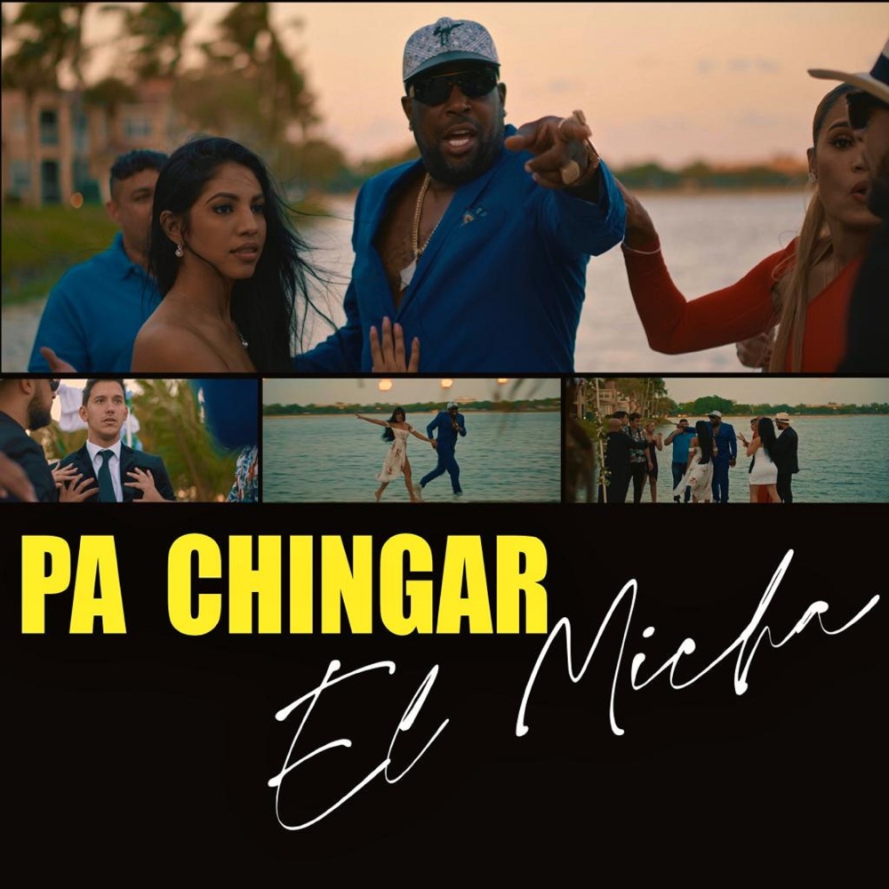 Pa' Chingar