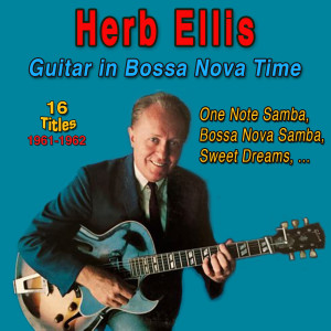 ดาวน์โหลดและฟังเพลง Like Someone in Love พร้อมเนื้อเพลงจาก Herb Ellis