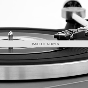收听Fletcher Henderson的Jangled Nerves歌词歌曲