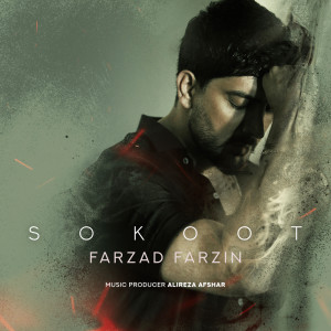 Farzad Farzin的专辑Sokoot