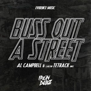 Album Buss out a Street oleh Al Campbell