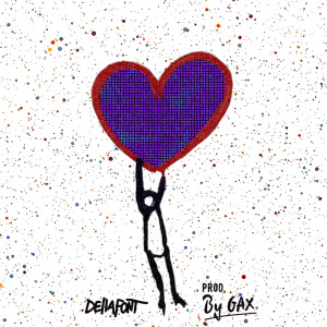 Dime Corazón (Explicit) dari Gax