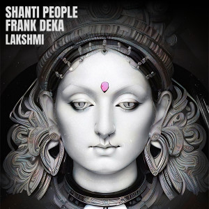 Album Lakshmi oleh Shanti People