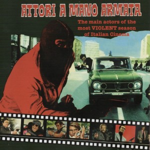 Listen to Speed Machine (From "Poliziotto Sprint" Original Soundtrack) song with lyrics from Stelvio Cipriani