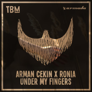 收聽Arman Cekin的Under My Fingers歌詞歌曲