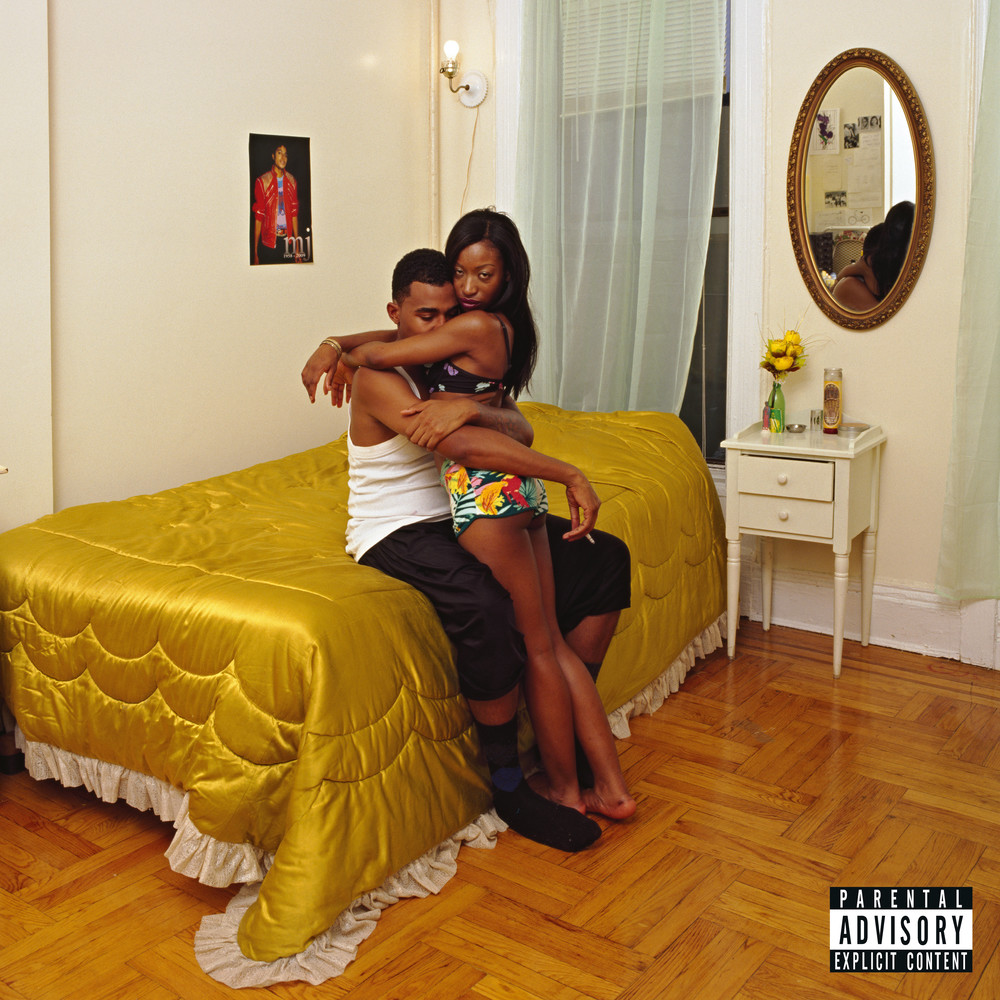 Chance (Explicit)