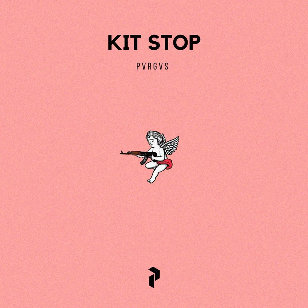 Kit Stop (Radio Edit)