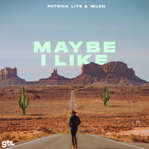 Listen to Maybe I Like song with lyrics from Patrick Lite