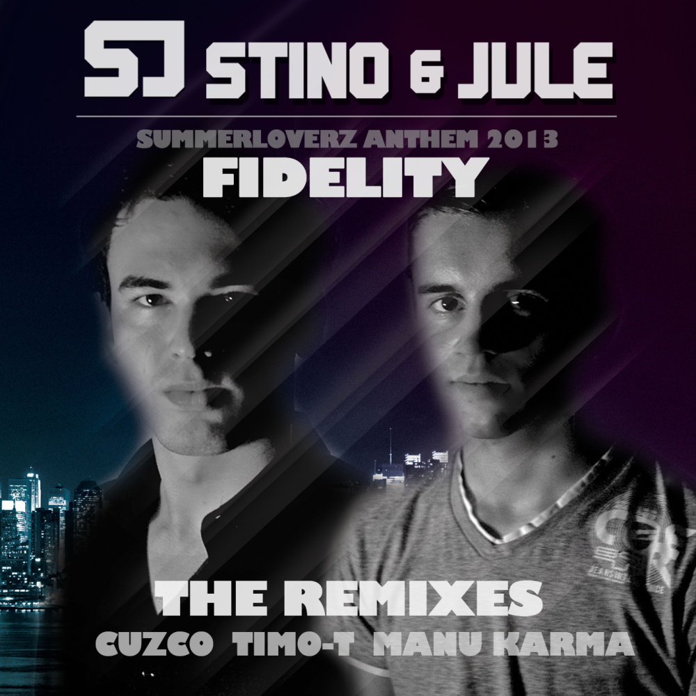 Fidelity (Cuzco Loves the Summer Vocal Remix)