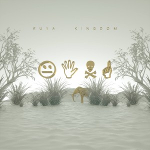 收聽Kuya的Kingdom歌詞歌曲