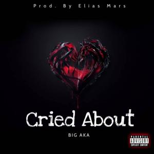 Crying About (feat. Big AKA) (Explicit) dari Elias Mars