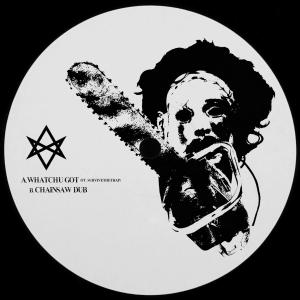 收聽Hexxum的Chainsaw Dub歌詞歌曲