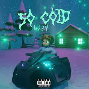 1JAY的專輯So Cold EP (Explicit)