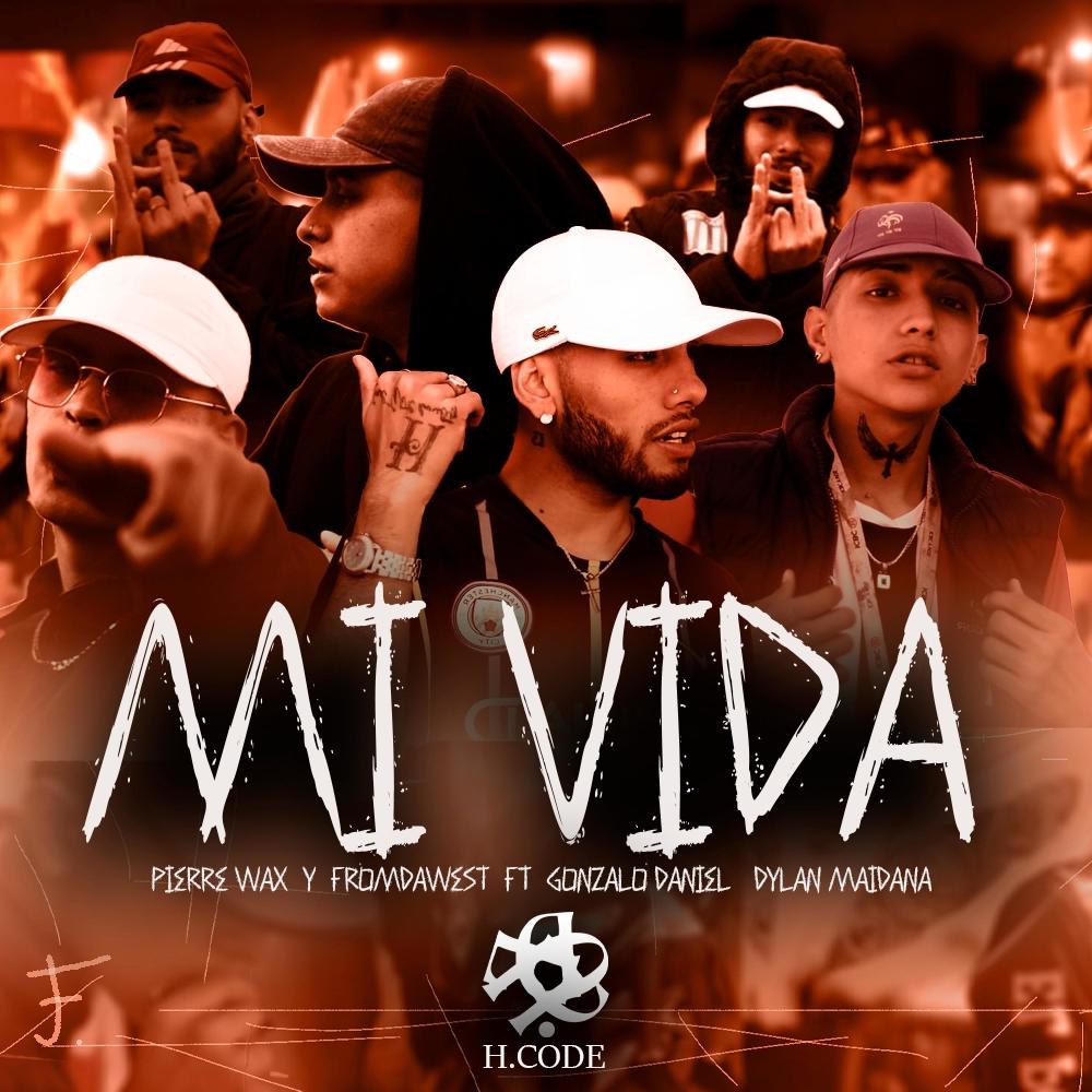 MI VIDA