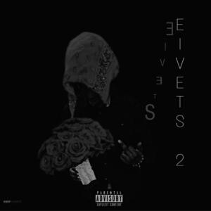 收聽Stevie Montanna的Jealousy (Explicit)歌詞歌曲