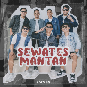 Album Sewates Mantan oleh Sasa Salsabila