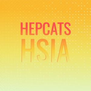 Listen to Hepcats Hsia song with lyrics from Darion Foris