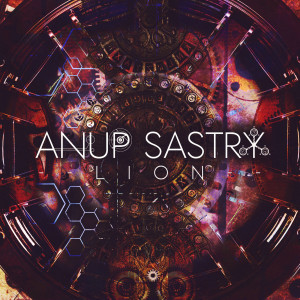 Album Lion from Anup Sastry