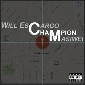 Champion (feat. Masiwei) (Explicit)
