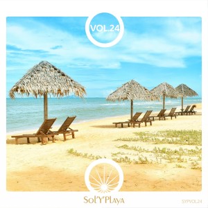 Album Sol Y Playa, Vol. 24 from Various Artists