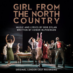 ดาวน์โหลดและฟังเพลง Lay Lady Lay / Jokerman (Reprise) / Clair de Lune (Reprise|/ Clair de Lune) พร้อมเนื้อเพลงจาก Original London Cast of Girl From The North Country