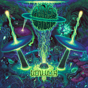 ดาวน์โหลดและฟังเพลง The Relic (Instrumental) พร้อมเนื้อเพลงจาก Rings of Saturn