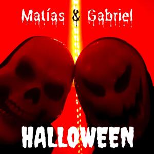 Halloween dari Matías & Gabriel