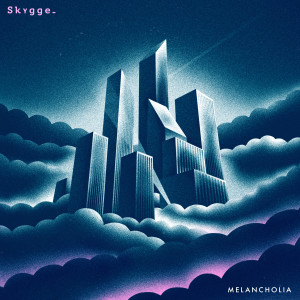 ดาวน์โหลดและฟังเพลง Danse pas พร้อมเนื้อเพลงจาก SKYGGE