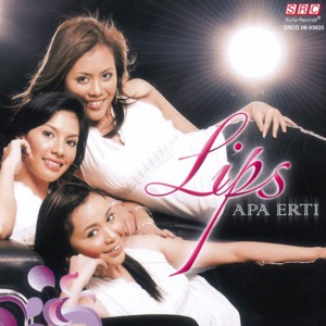 收聽Lips的BintangBintang歌詞歌曲