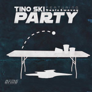 Album Party (Explicit) from Tino Ski