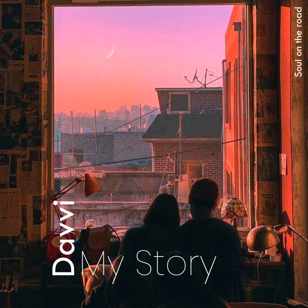 My Story