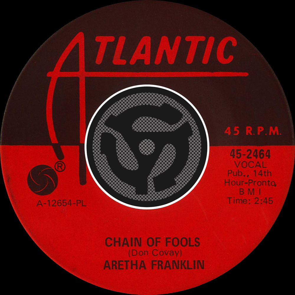 Chain of Fools (Mono)