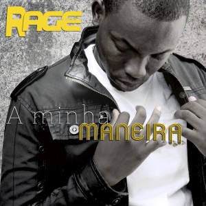 Album A Minha Maneira from Rage